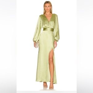 COPY - Revolve Elliatt Kai Maxi Dress